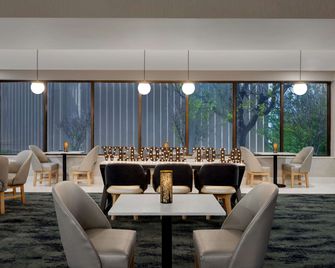 La Quinta Inn & Suites by Wyndham Dothan - דותן - מסעדה