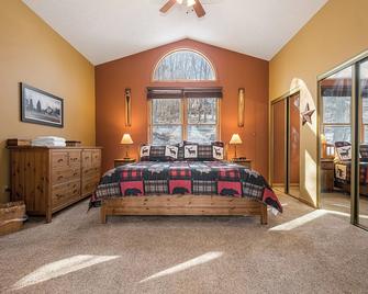 Boxer Overlook - Oakland - Habitación