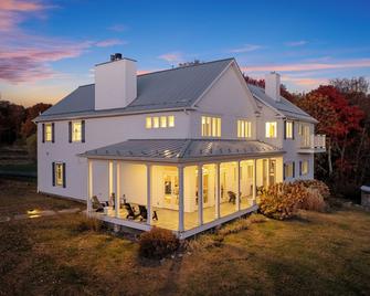 Wander Pine Plains - Pine Plains - Edificio