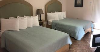 Luquillo Sunrise Beach Inn - Luquillo - Bedroom