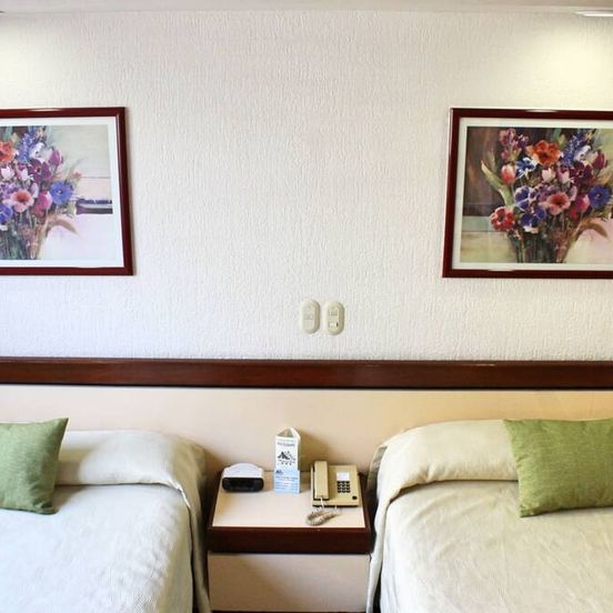 Other view of Hotel Manalba