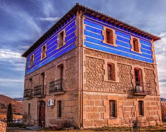 Bodegas de Arnés - Adults Only - Graus - Edificio