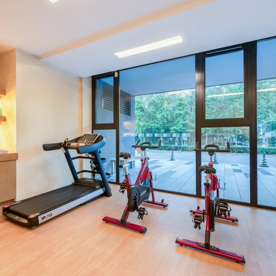 Holiday Inn Express Beijing Airport Zone By IHG