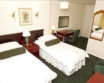 Bells Hotel - Coleford - Bedroom