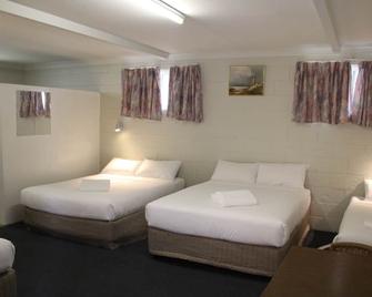 Central Coast Motel - Wyong - Bedroom