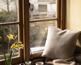 The Leaping Salmon - Yelverton - Room amenity