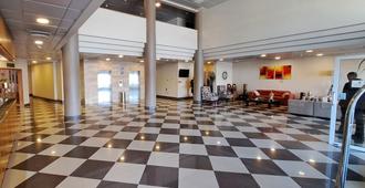 Hotel Diego de Almagro Lomas Verdes - Concepción - Hall d’entrée
