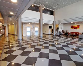 Diego De Almagro Lomas Verdes - Concepción - Lobby