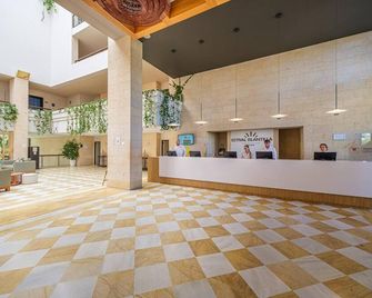 Estival Islantilla - La Antilla - Lobby