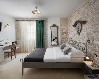 Hotel La Grisa - Bale