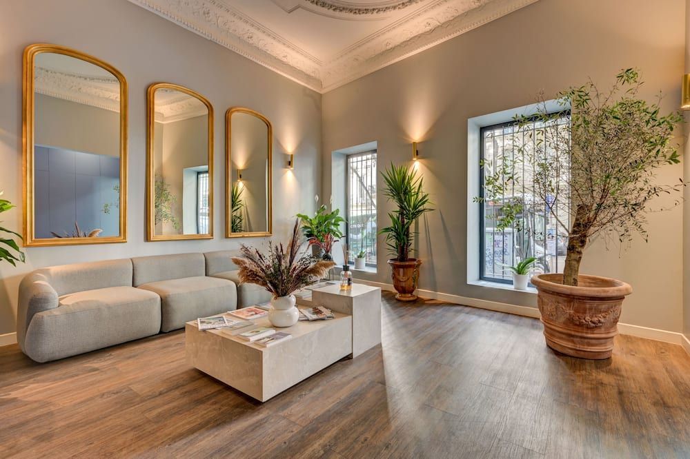 Boutique Hôtel Provencia thumbnail 2