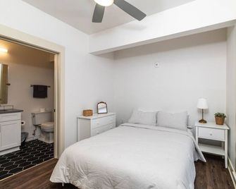 Springbrook Lofts - Alcoa