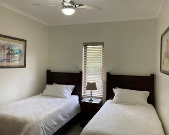 33 The Bridge Resort - Saint Lucia - Chambre