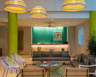 bh Barranquilla - Barranquilla - Lounge