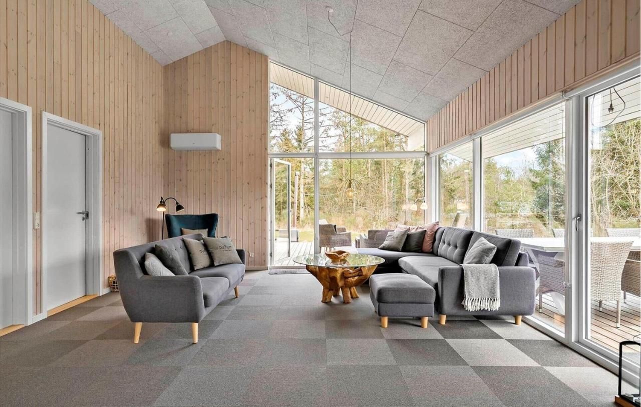 4 Bedroom Stunning Home In Bording – Bording
