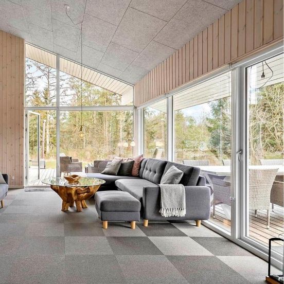 4 Bedroom Stunning Home In Bording – Bording