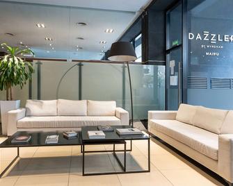 Dazzler by Wyndham Buenos Aires Maipu - Buenos Aires - Hall