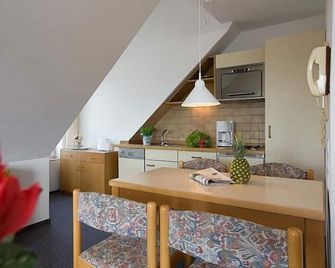 Inselhus 9 - Norderney - Kitchen