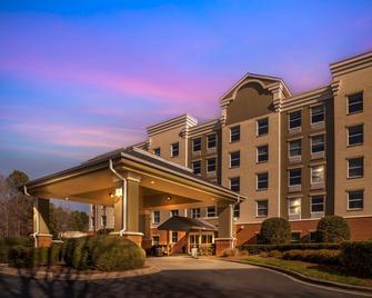 Comfort Suites near Birkdale Village- Huntersville - Huntersville - Rakennus