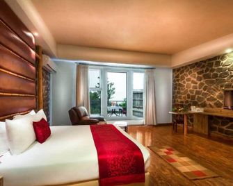 Great Trails Yercaud By Grt Hotels - Yercaud