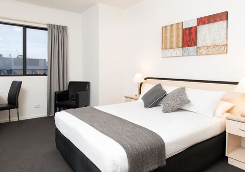 Adelaide Riviera Hotel từ ₫ ̶