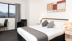 Adelaide Riviera Hotel - Adelaide - Makuuhuone