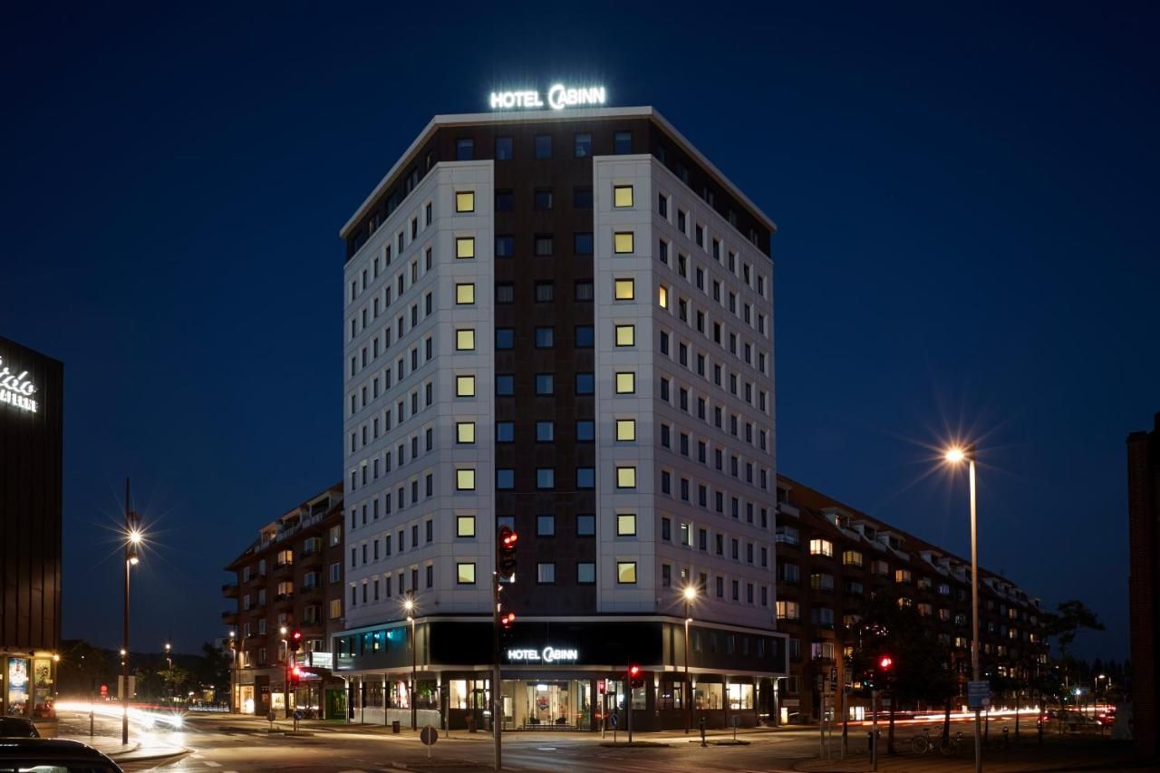Cabinn Vejle Hotel – Hedensted