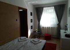 Elor Apartment - Sovata - Dormitor