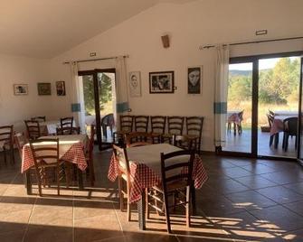 Agriturismo Turudhis - Tortolì - Ristorante