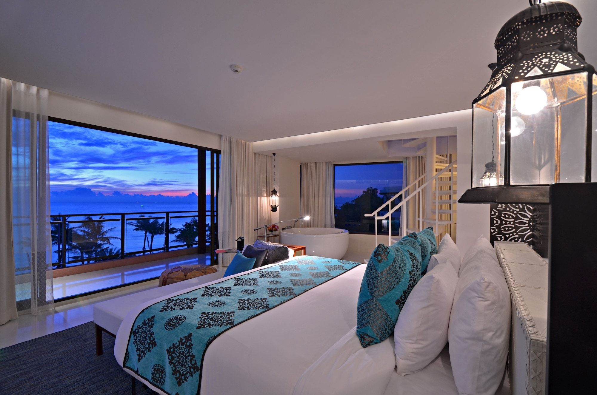 Marrakesh Hua Hin Resort & Spa - Hua Hin