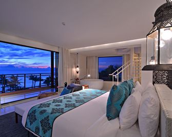 Marrakesh Hua Hin Resort & Spa - Hua Hin