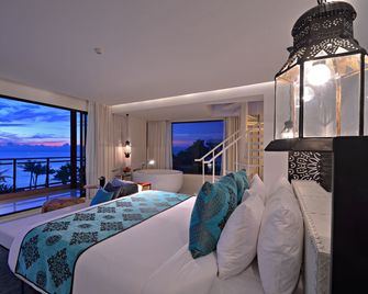 Marrakesh Hua Hin Resort & Spa - Hua Hin