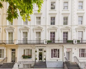 The Chapter Hotels - Falcon Hotel - London - Building