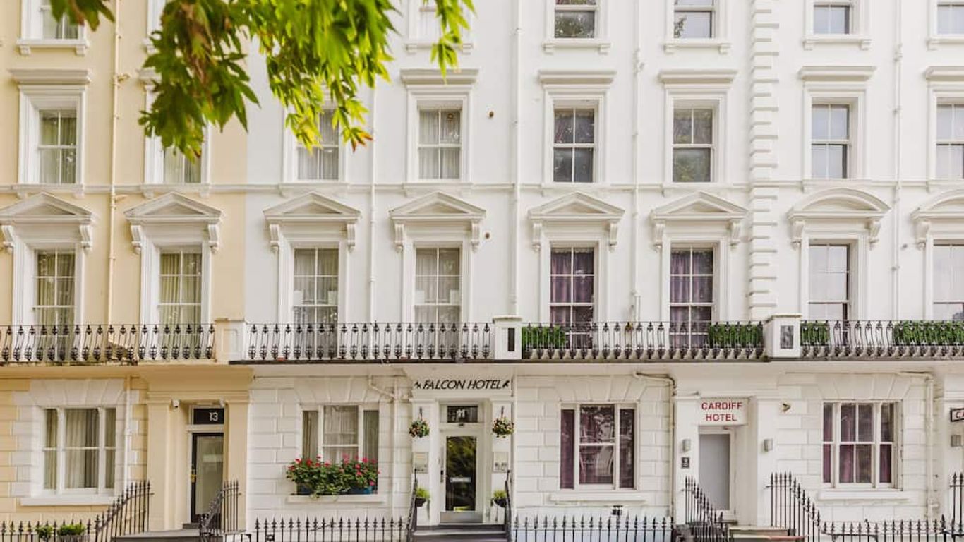 The Chapter Hotels - Falcon Hotel