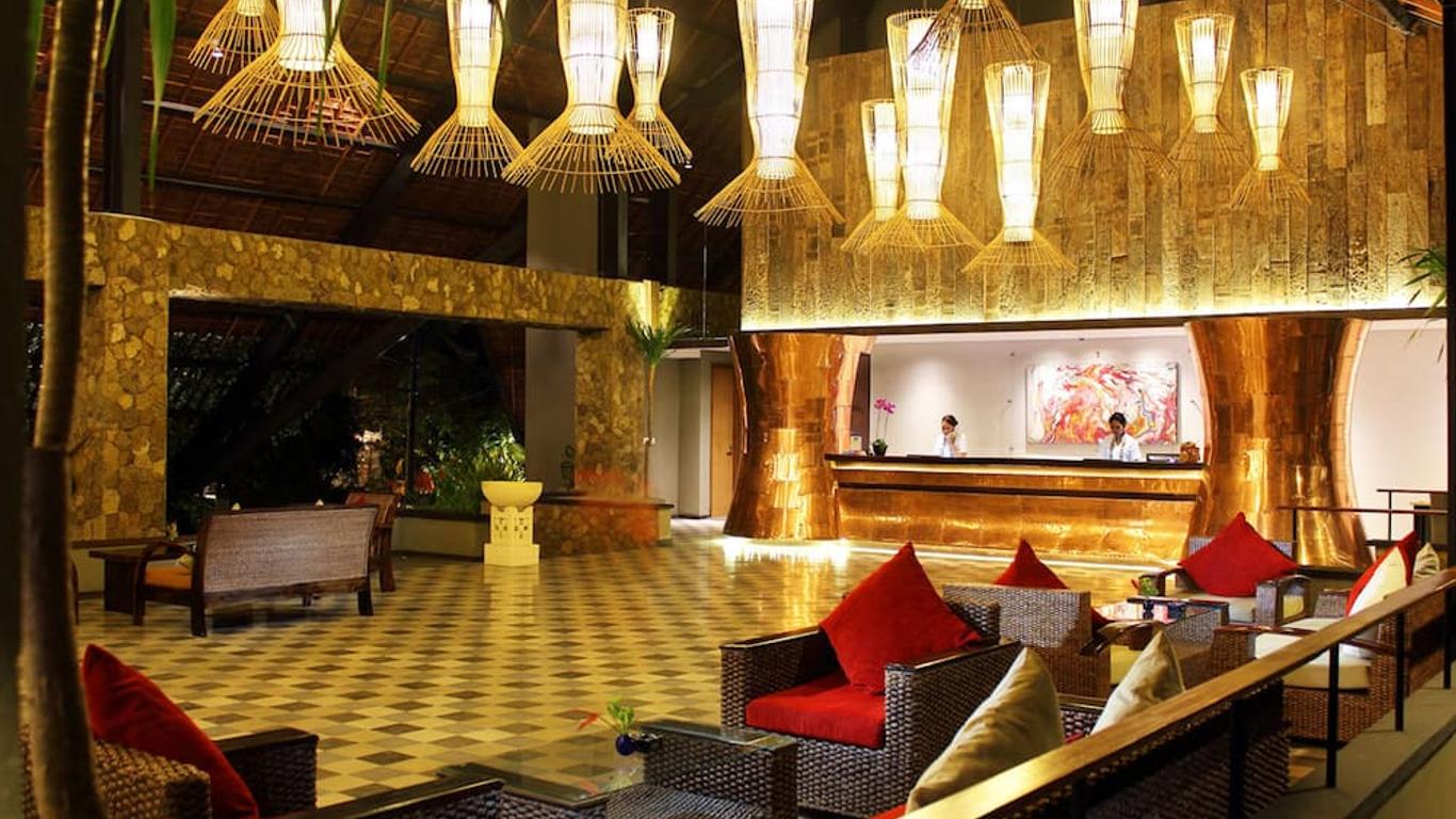 The 1O1 Bali Oasis Sanur