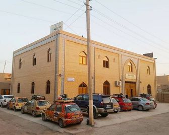Islambek Khiva - Khiva - Building