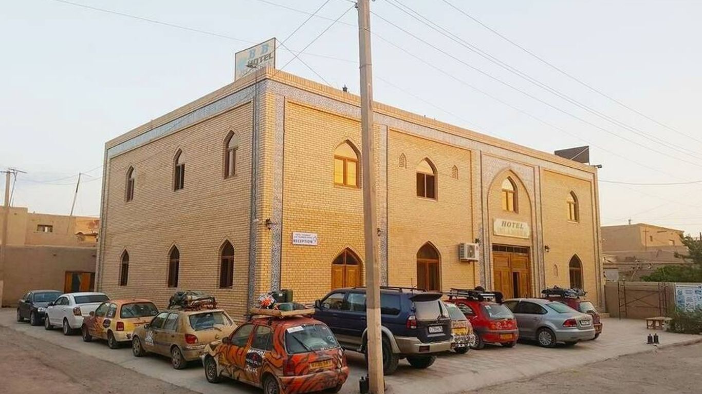 Islambek Khiva