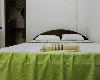 Irawo Hotel - Hostel - Salvador - Makuuhuone