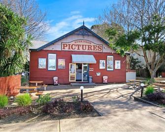 Jervis Bay Waterfront - Vincentia - Gebouw