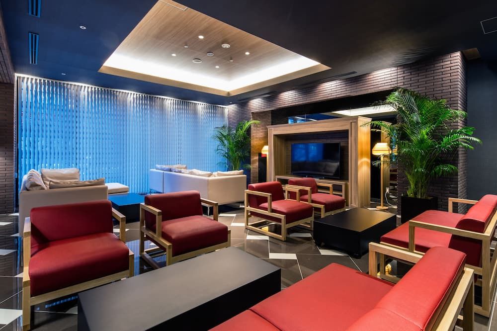 Daiwa Roynet Hotel Kokura Ekimae