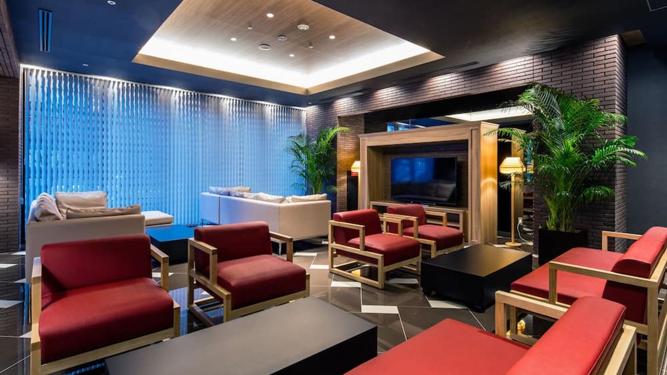 فندق دايوا روينت كوكورا-إيكيماي