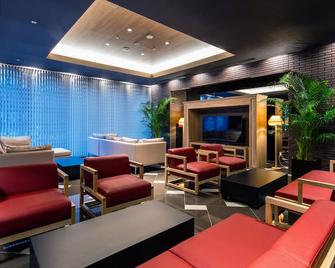 Daiwa Roynet Hotel Kokura Ekimae - Kitakyūshū - Lounge