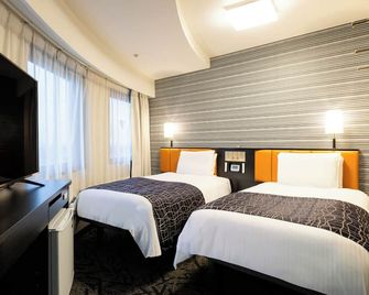 Apa Hotel Biwako Seta Ekimae - Ōtsu