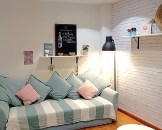 Logrocity Corazon De Logroño Parking Privado Gratis - Logroño