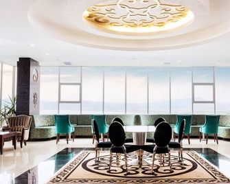 Asteria Ephesus Kusadasi - Selçuk - Lounge