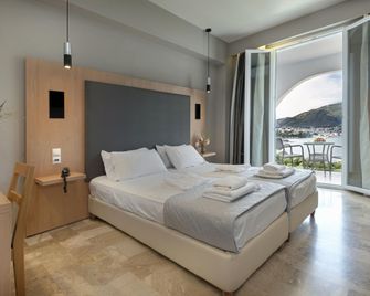 Hotel Punta - Skiathos