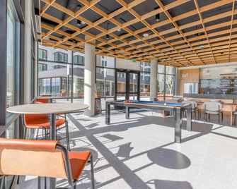 Marina Square Suites - Bremerton - Servicio de la propiedad