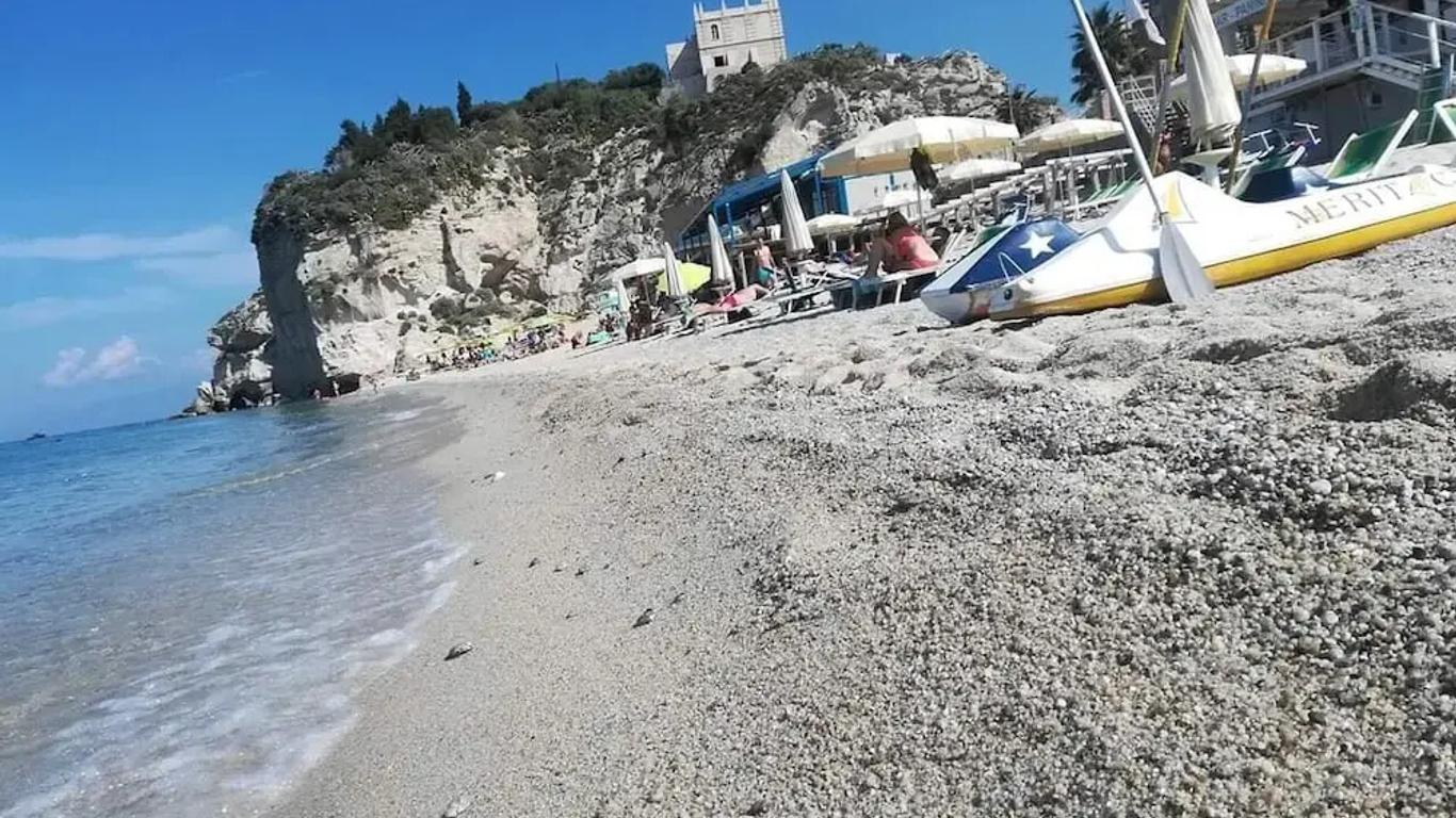 Casa Calieri
