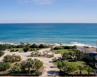 Hotel Playas de Torrevieja - Torrevieja - Beach