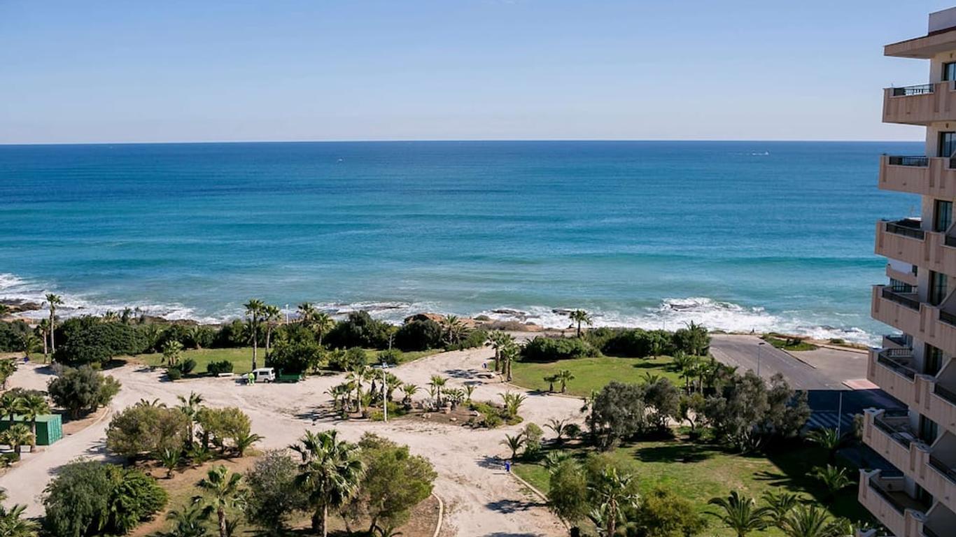 Hotel Playas de Torrevieja